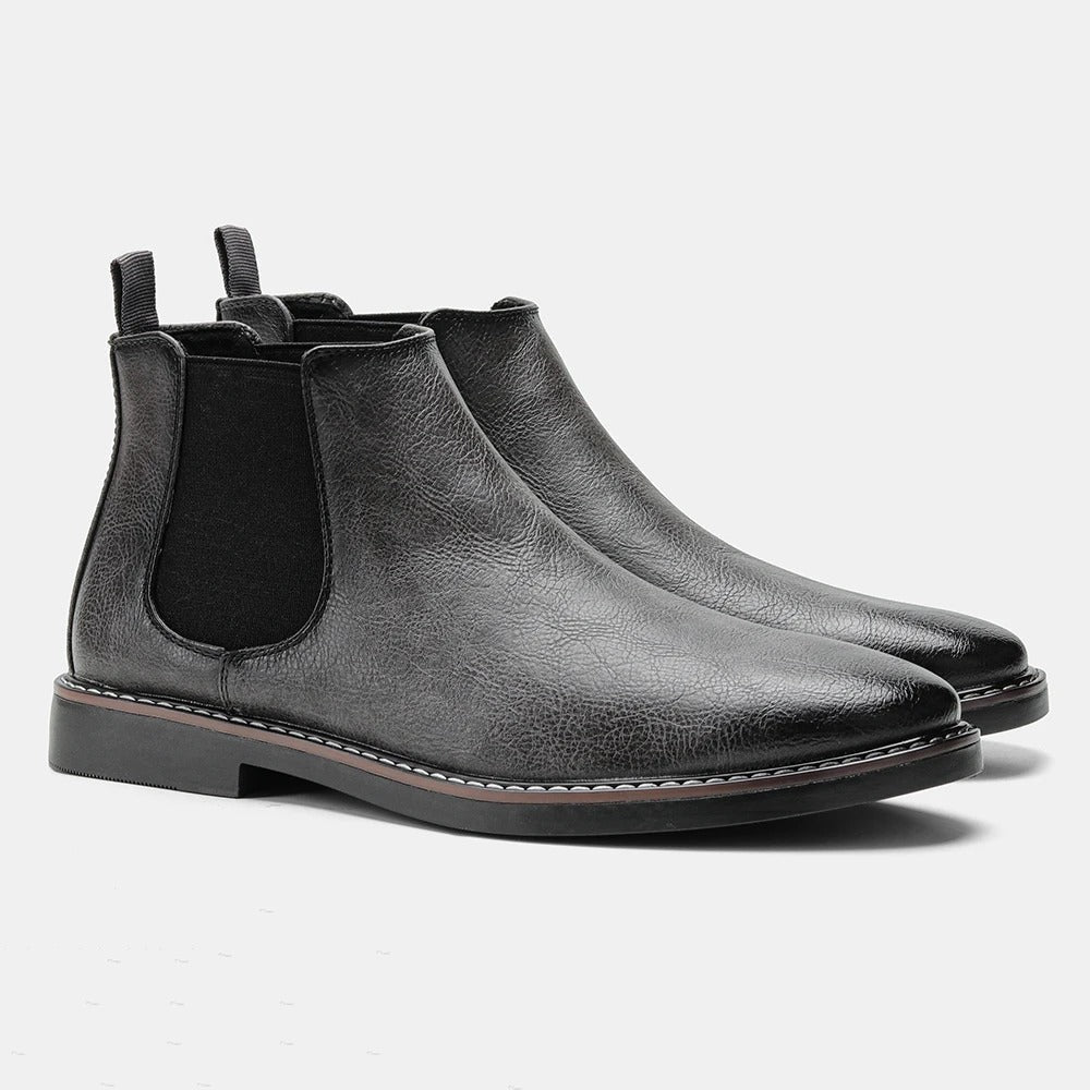Wayne™ | Classiques Bottes Chelsea