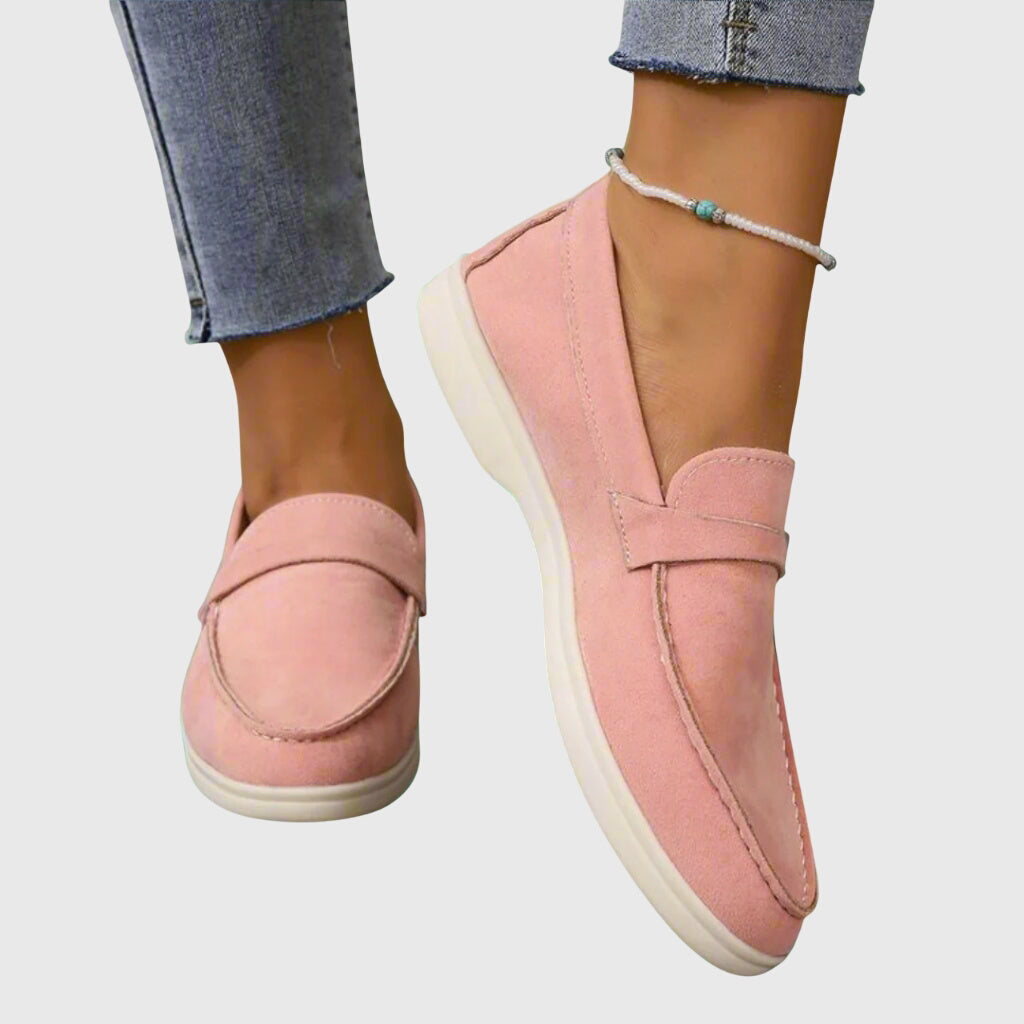 Molly™ - Orthopedic Moccasins