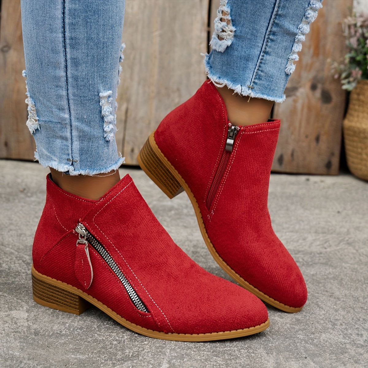 Annielle™ | Chaussures Orthopédiques à la Mode pour Femmes