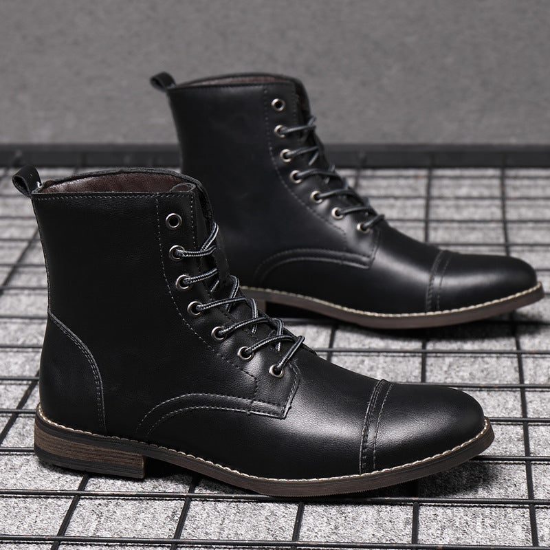 Morgan | Bottines en Cuir Synthétique