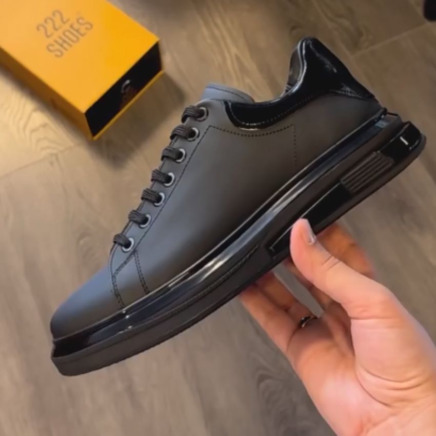 Alexander™ | Sneakers Chic pour Hommes