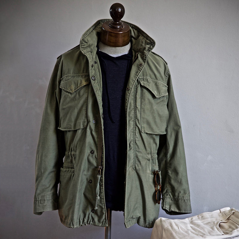 Walter – Veste de Terrain Robuste