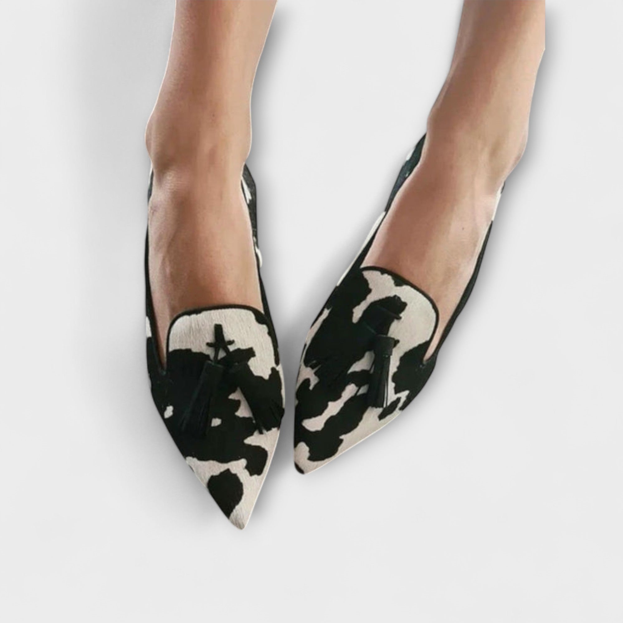 Julia - Élégantes Mocassins