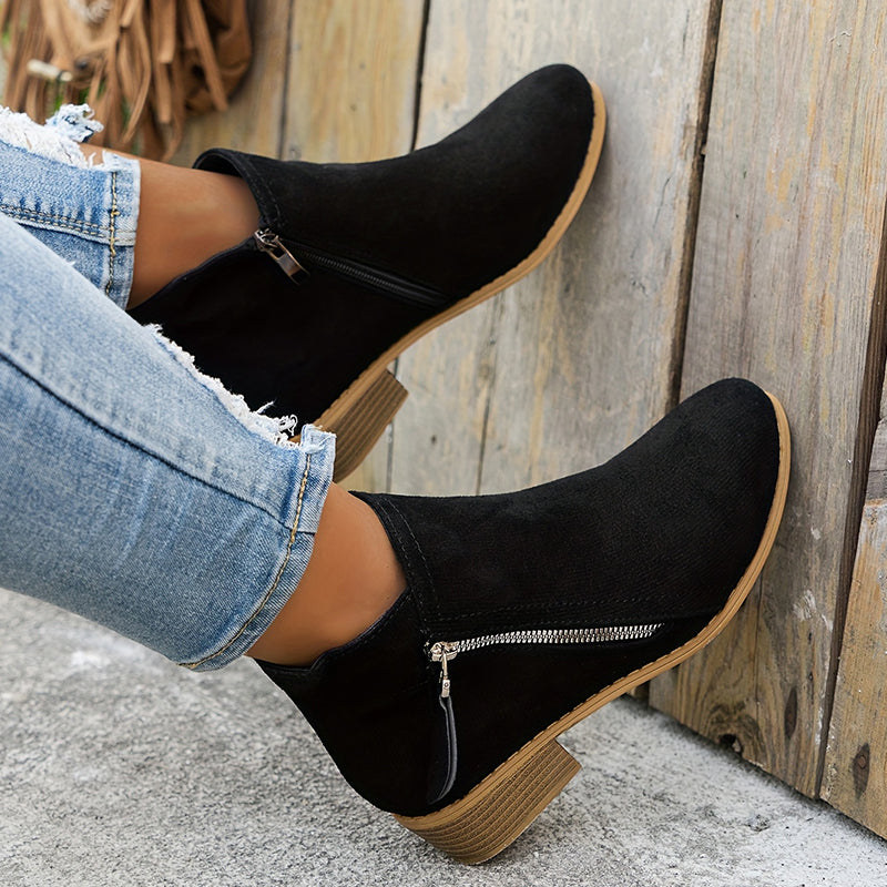 Annielle™ | Chaussures Orthopédiques à la Mode pour Femmes