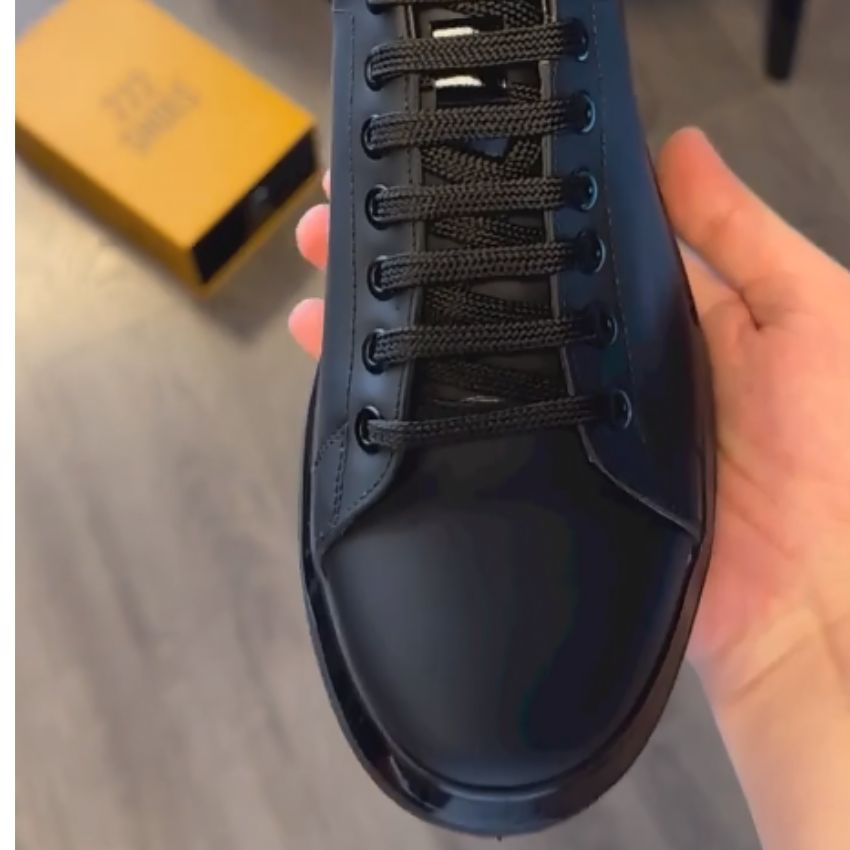 Alexander™ | Sneakers Chic pour Hommes