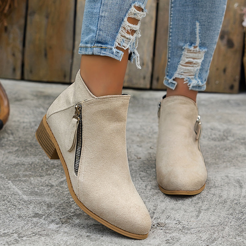 Annielle™ | Chaussures Orthopédiques à la Mode pour Femmes