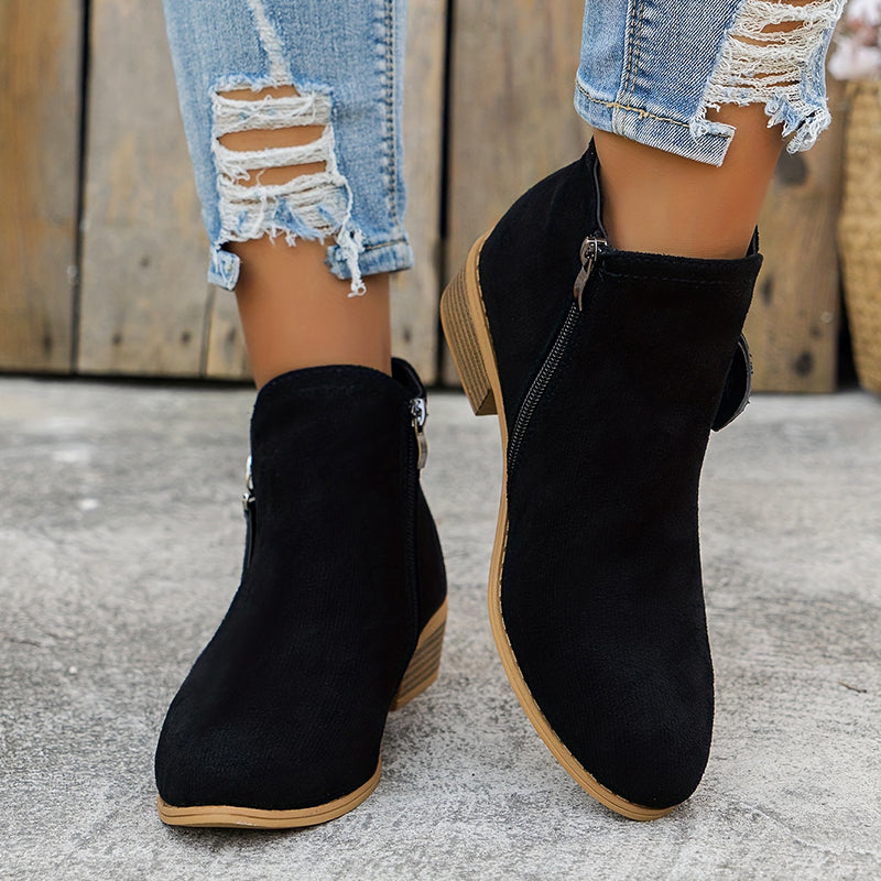 Annielle™ | Chaussures Orthopédiques à la Mode pour Femmes