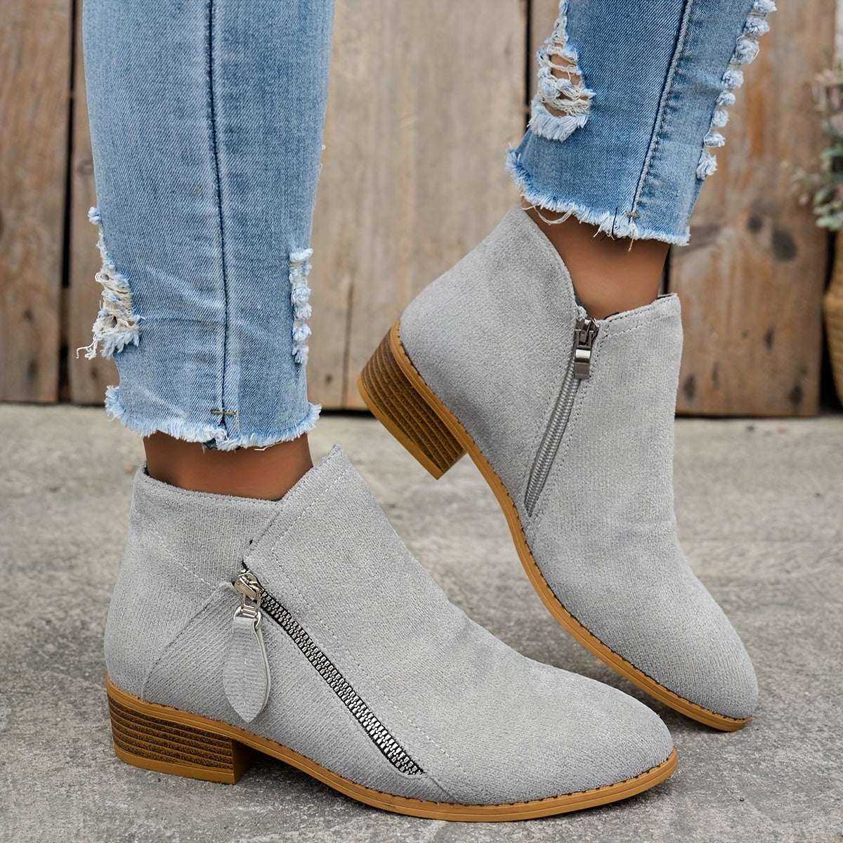 Annielle™ | Chaussures Orthopédiques à la Mode pour Femmes