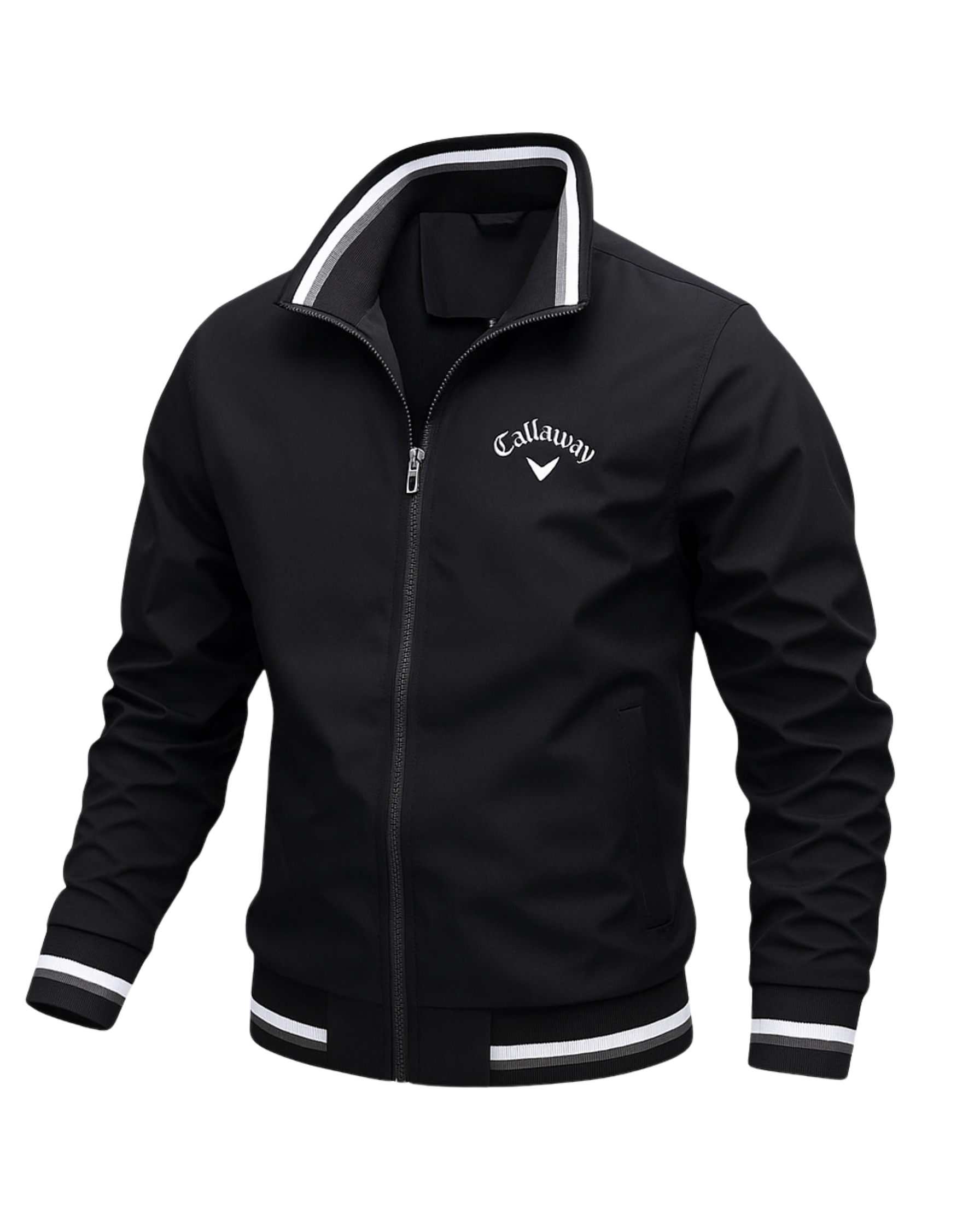 REMY | Veste de sport classique.