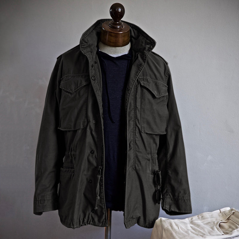 Walter – Veste de Terrain Robuste