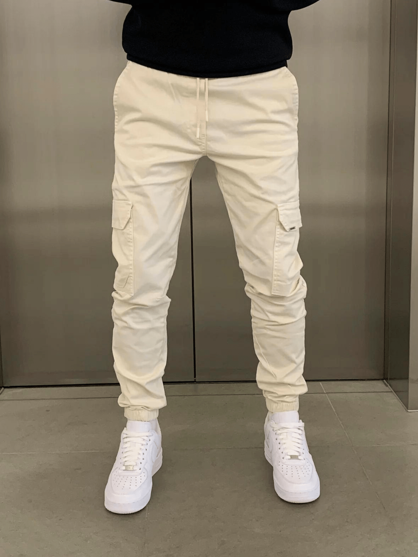 Laurent™ | Confortable Pantalons Cargo