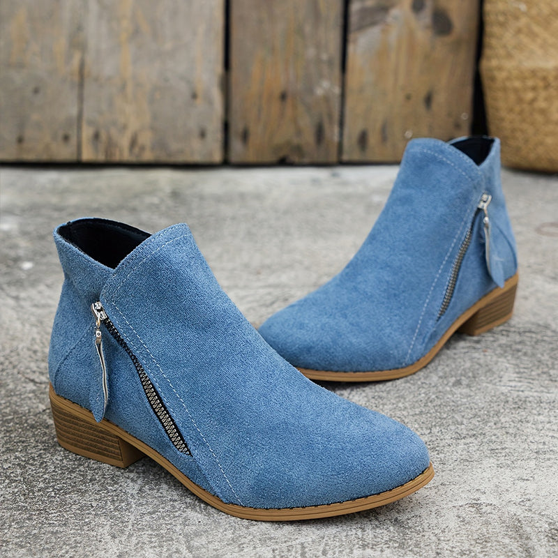 Annielle™ | Chaussures Orthopédiques à la Mode pour Femmes