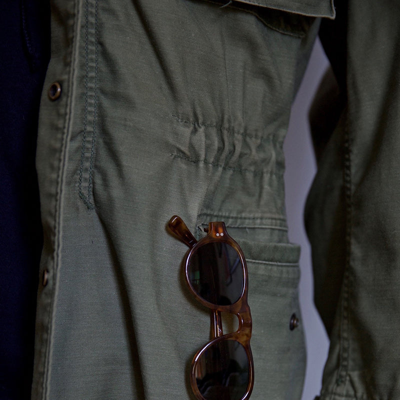 Walter – Veste de Terrain Robuste
