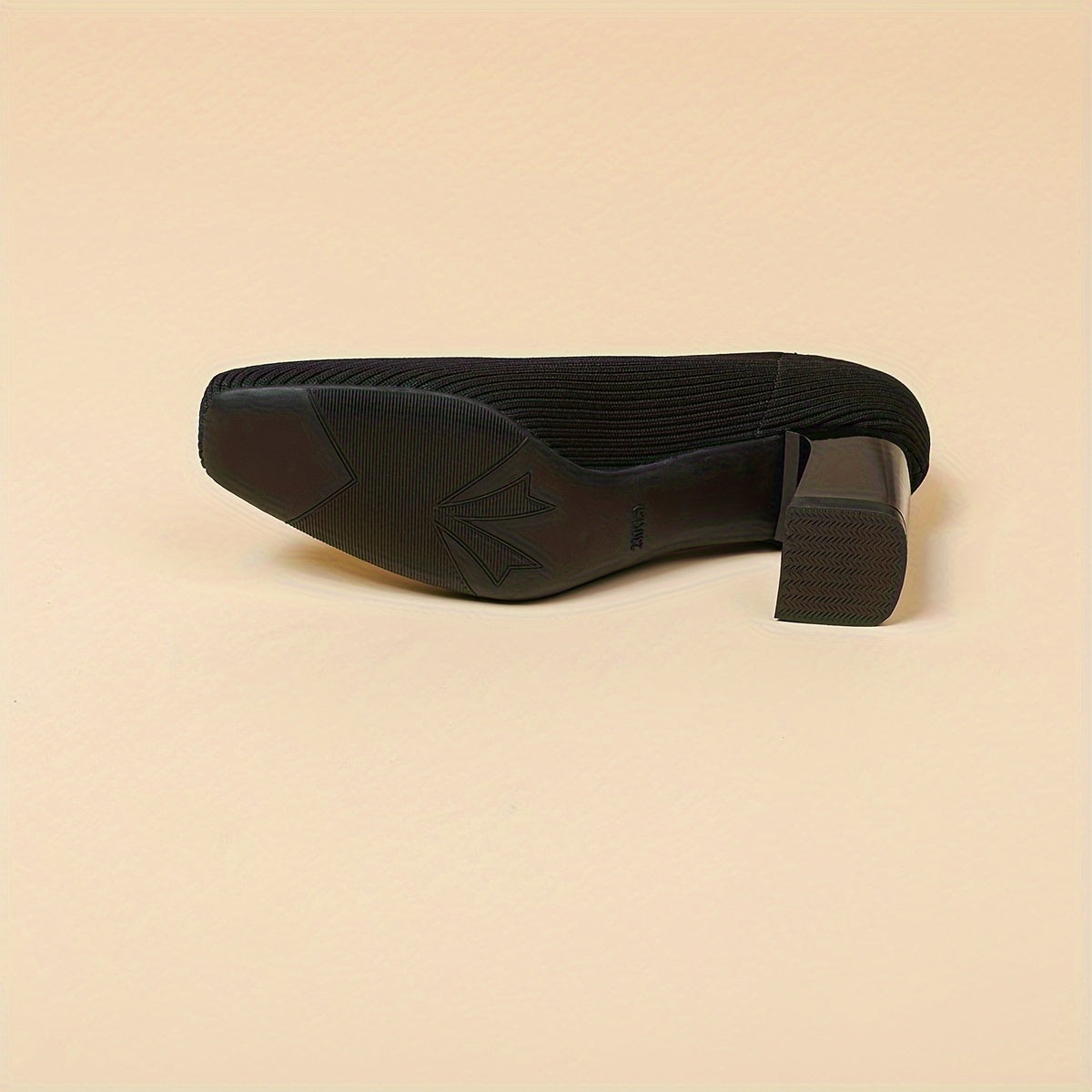 Marie™ – Escarpins confortables avec un talon stable pour un soutien sans douleur