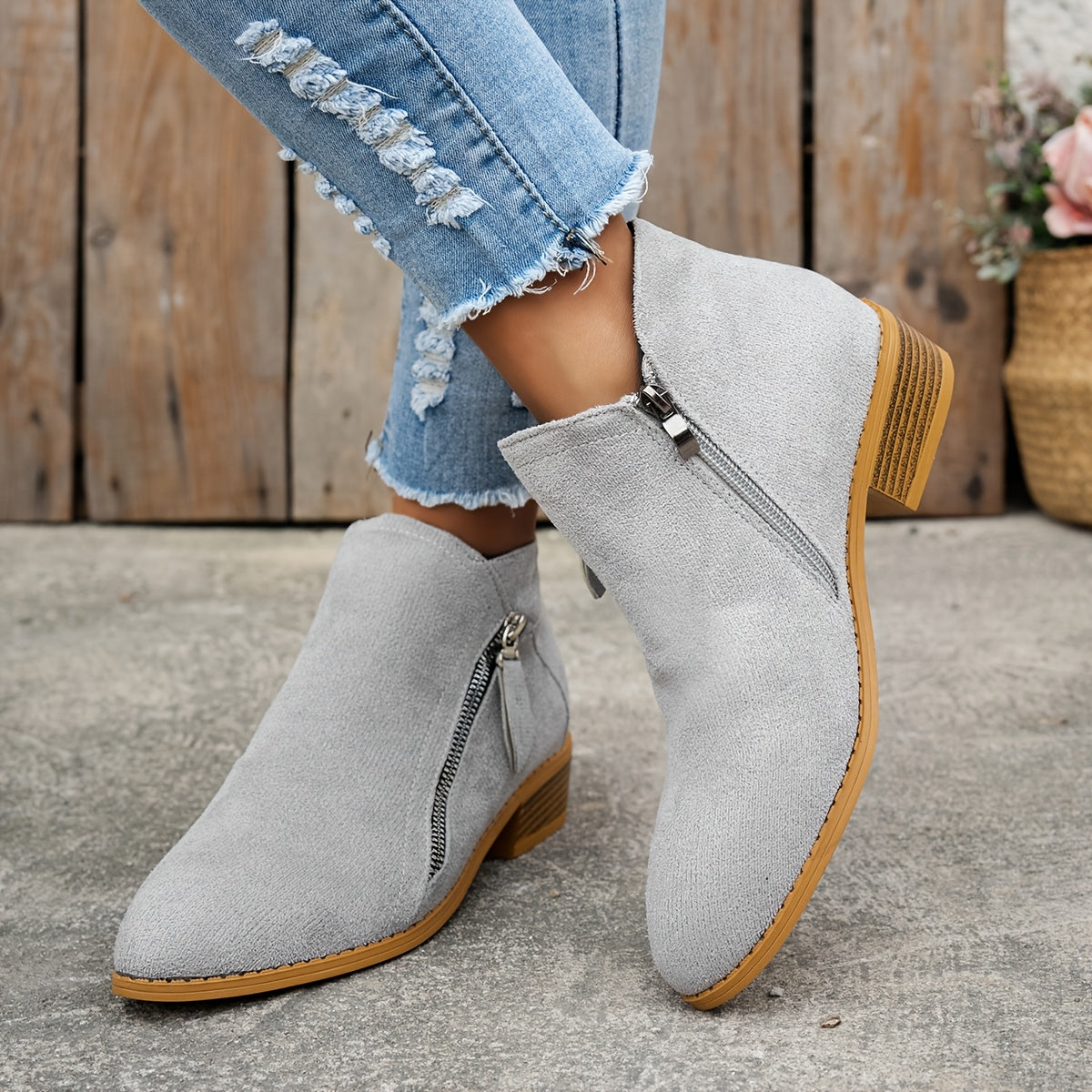 Annielle™ | Chaussures Orthopédiques à la Mode pour Femmes