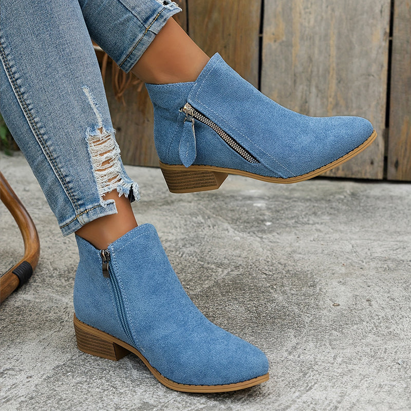 Annielle™ | Chaussures Orthopédiques à la Mode pour Femmes