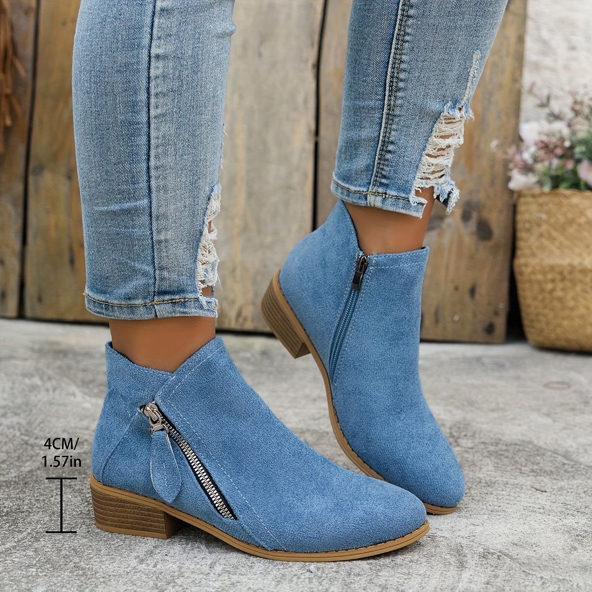 Annielle™ | Chaussures Orthopédiques à la Mode pour Femmes