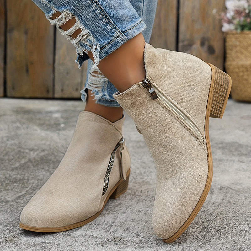 Annielle™ | Chaussures Orthopédiques à la Mode pour Femmes