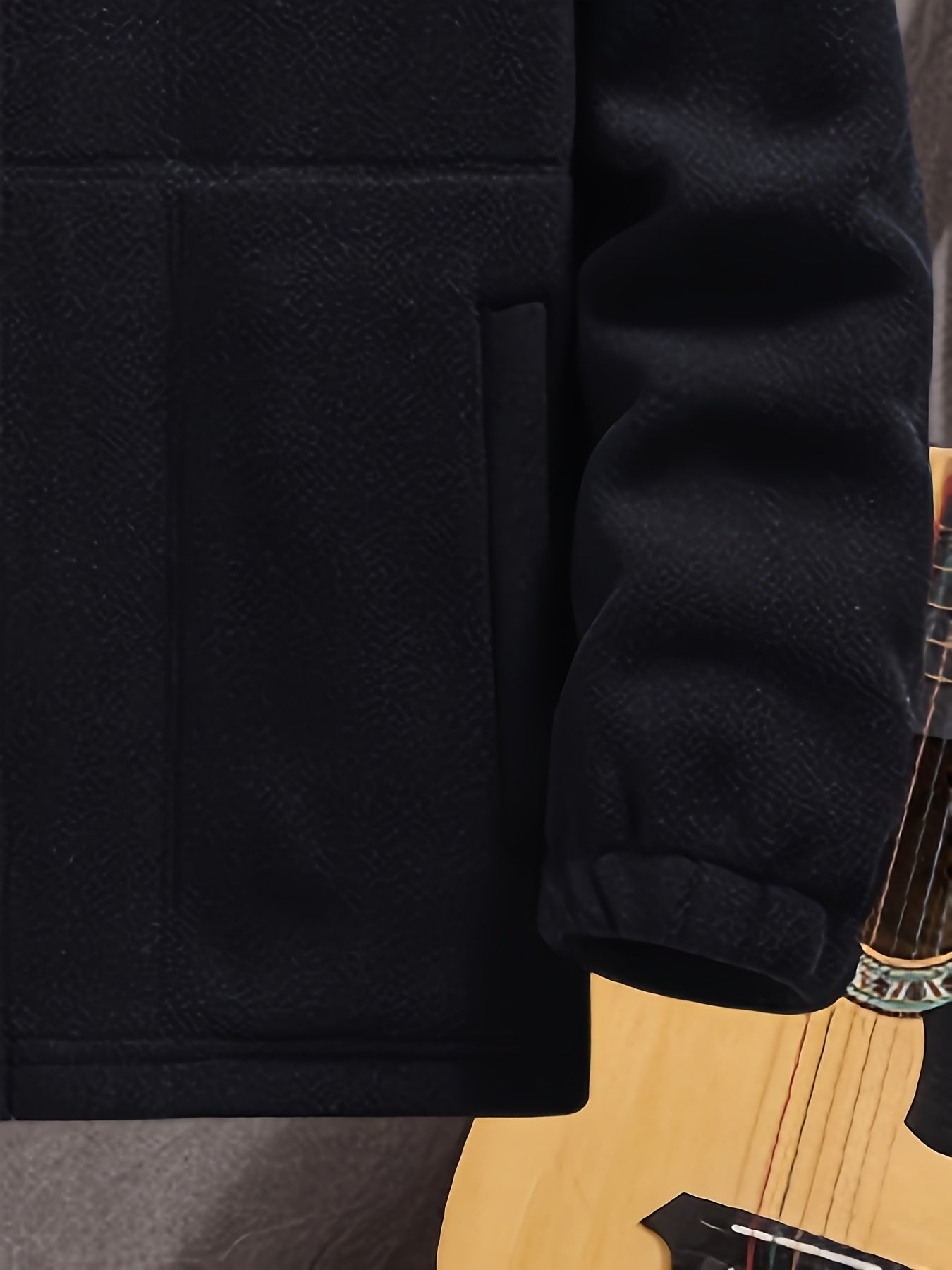 Julius Veste Polaire Outdoor Homme – Douce, Chaude & Légère avec Col Protecteur