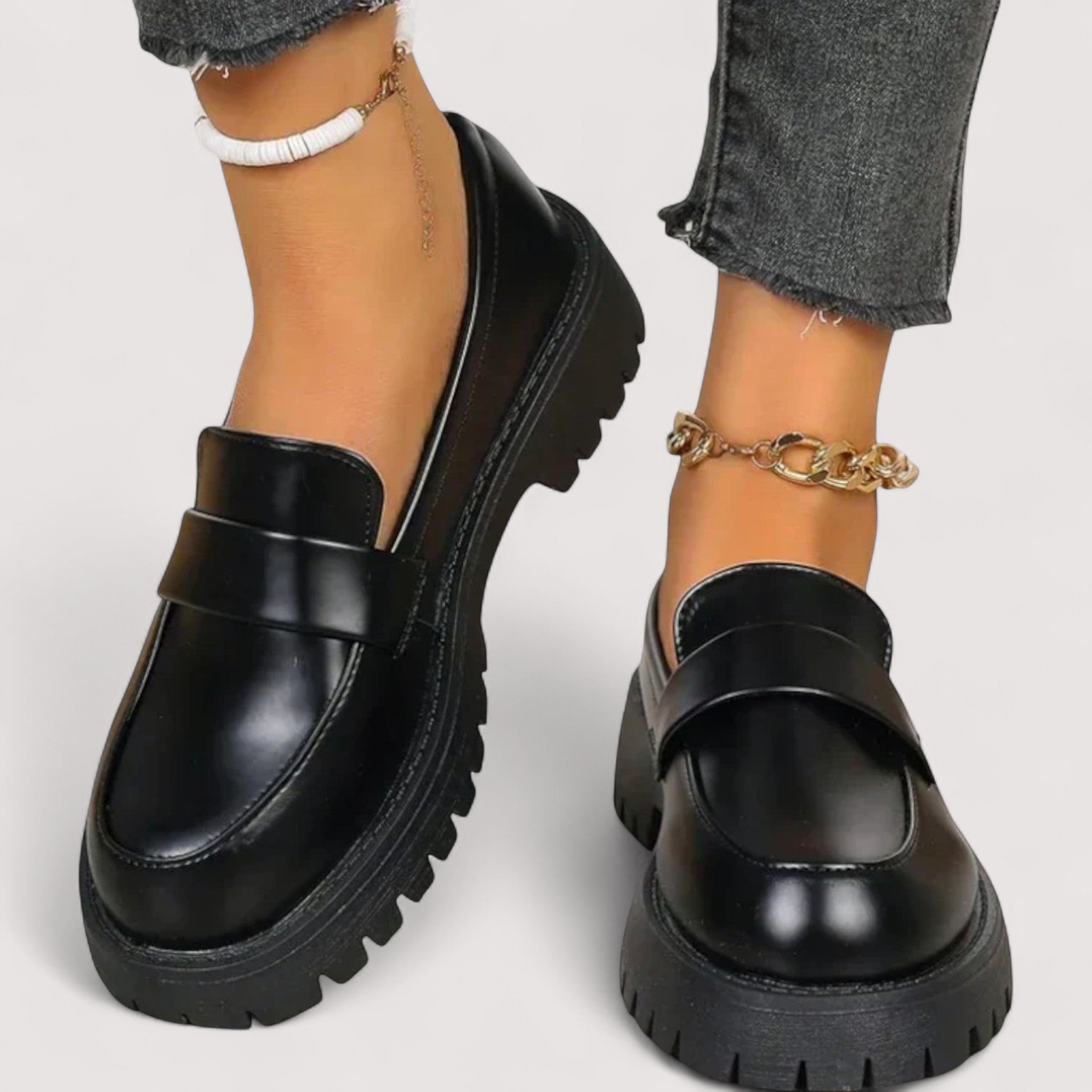 Sofia | Mocassins élégants et confortables pour chaque occasion