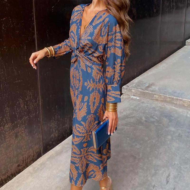 Laluna® Chic Fashion Dress