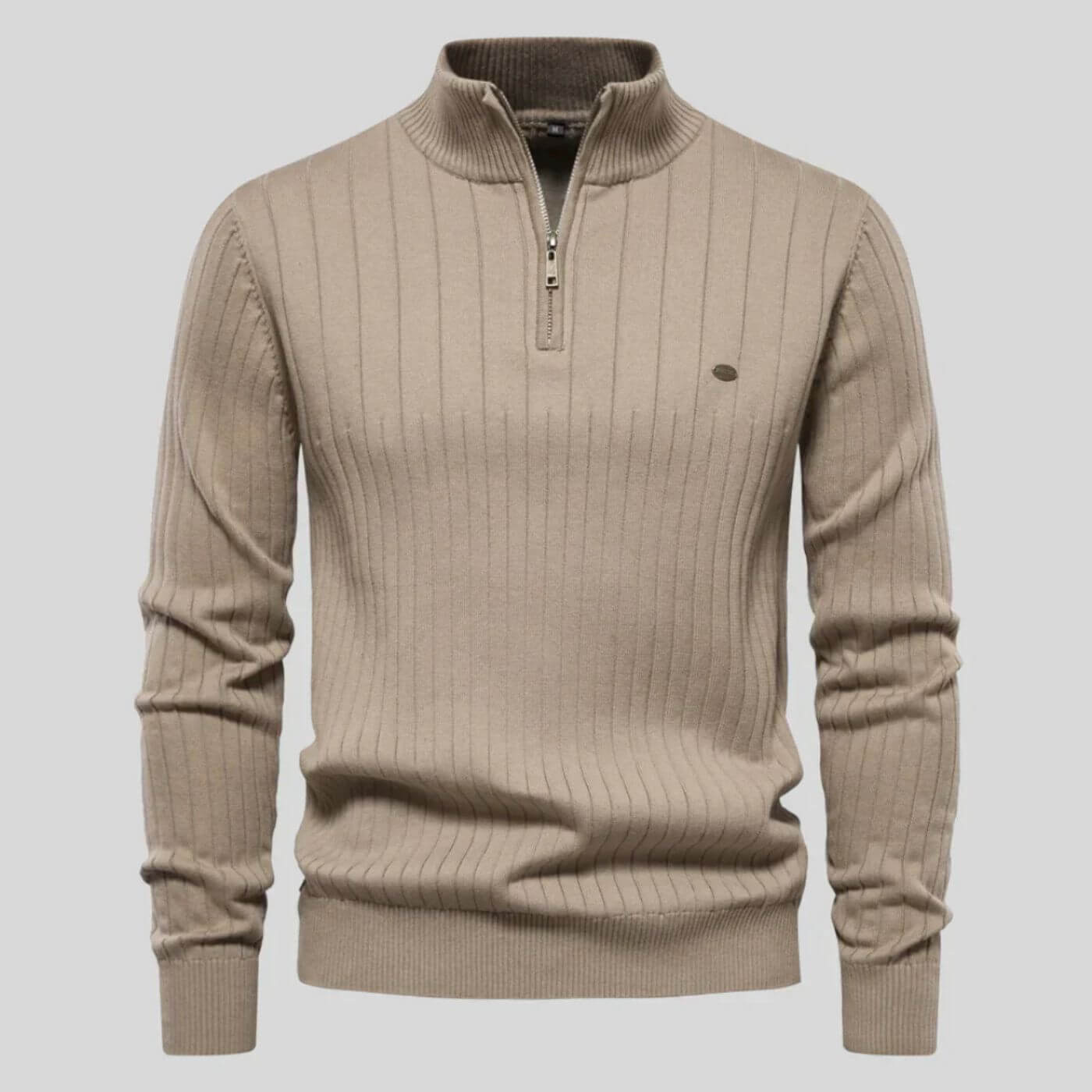 MIRAVO | Pull de confort de haute qualité