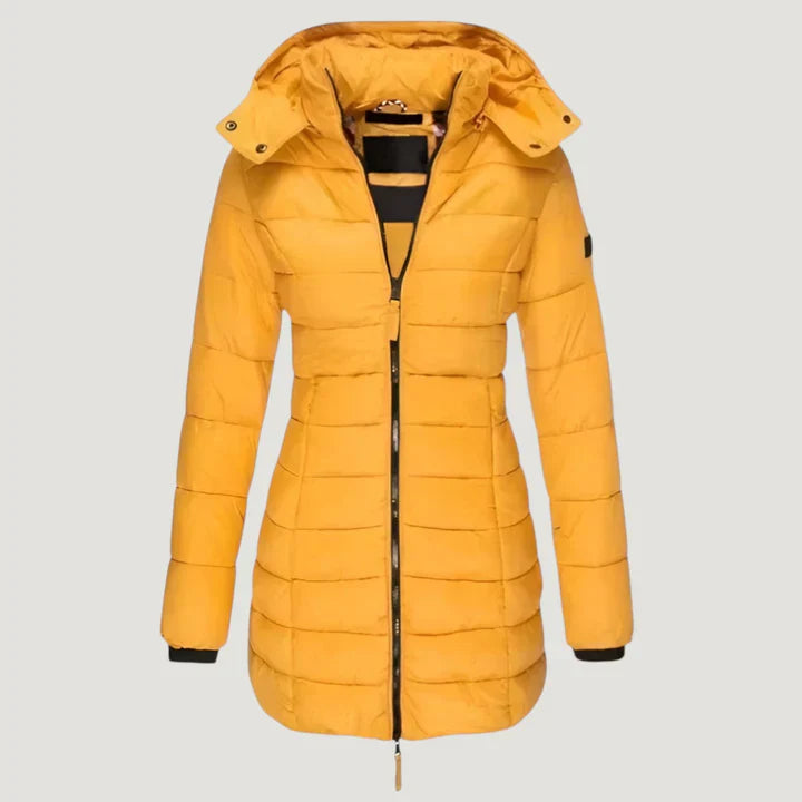 Colette™ | Veste d'hiver Noelle
