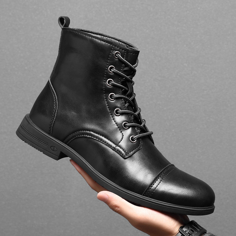 Morgan | Bottines en Cuir Synthétique