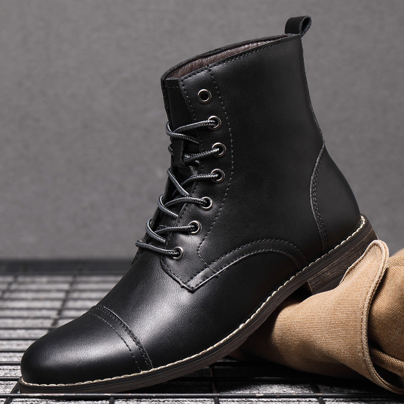 Morgan | Bottines en Cuir Synthétique