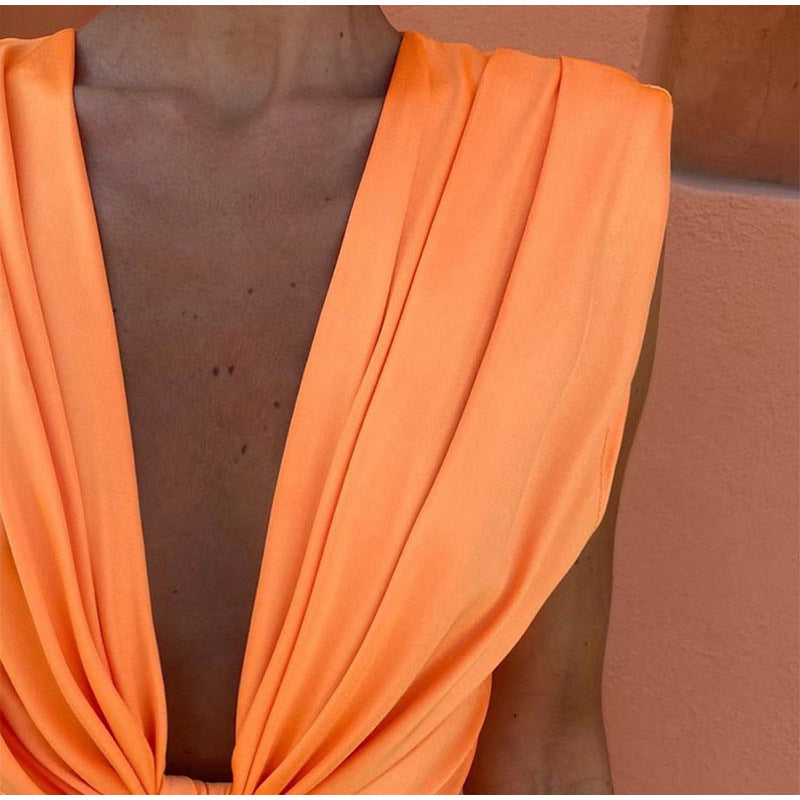 Laluna® Élégante Robe d'Été