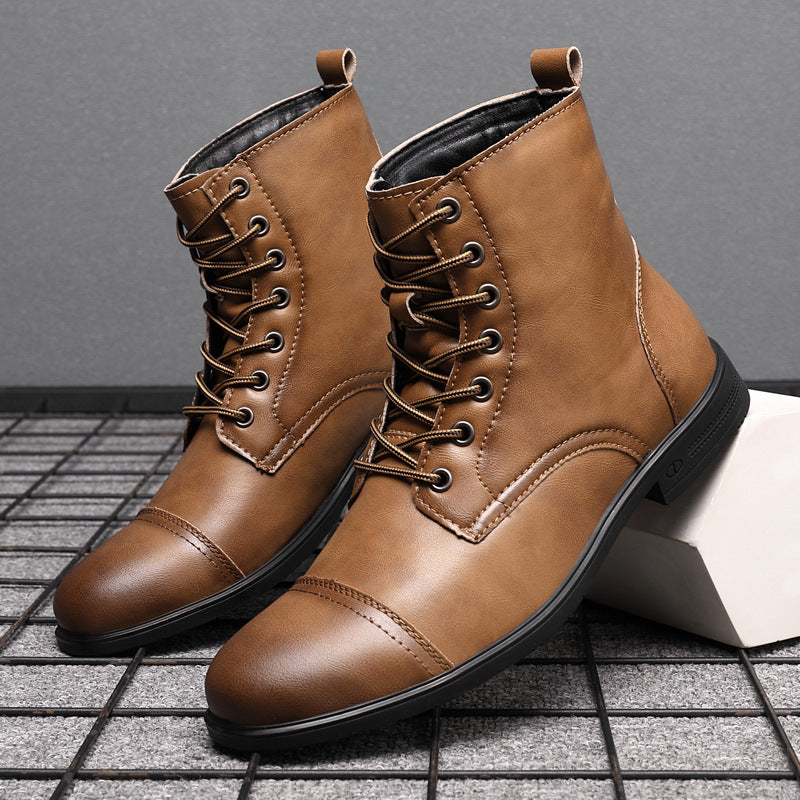 Morgan | Bottines en Cuir Synthétique