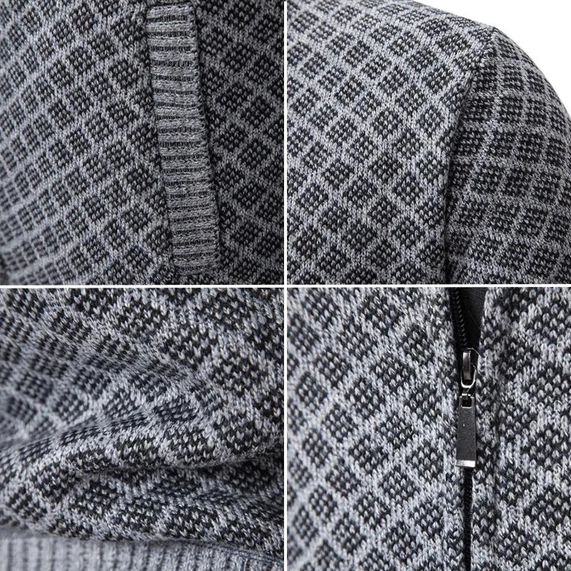 Blaise | Gilet Premium Homme