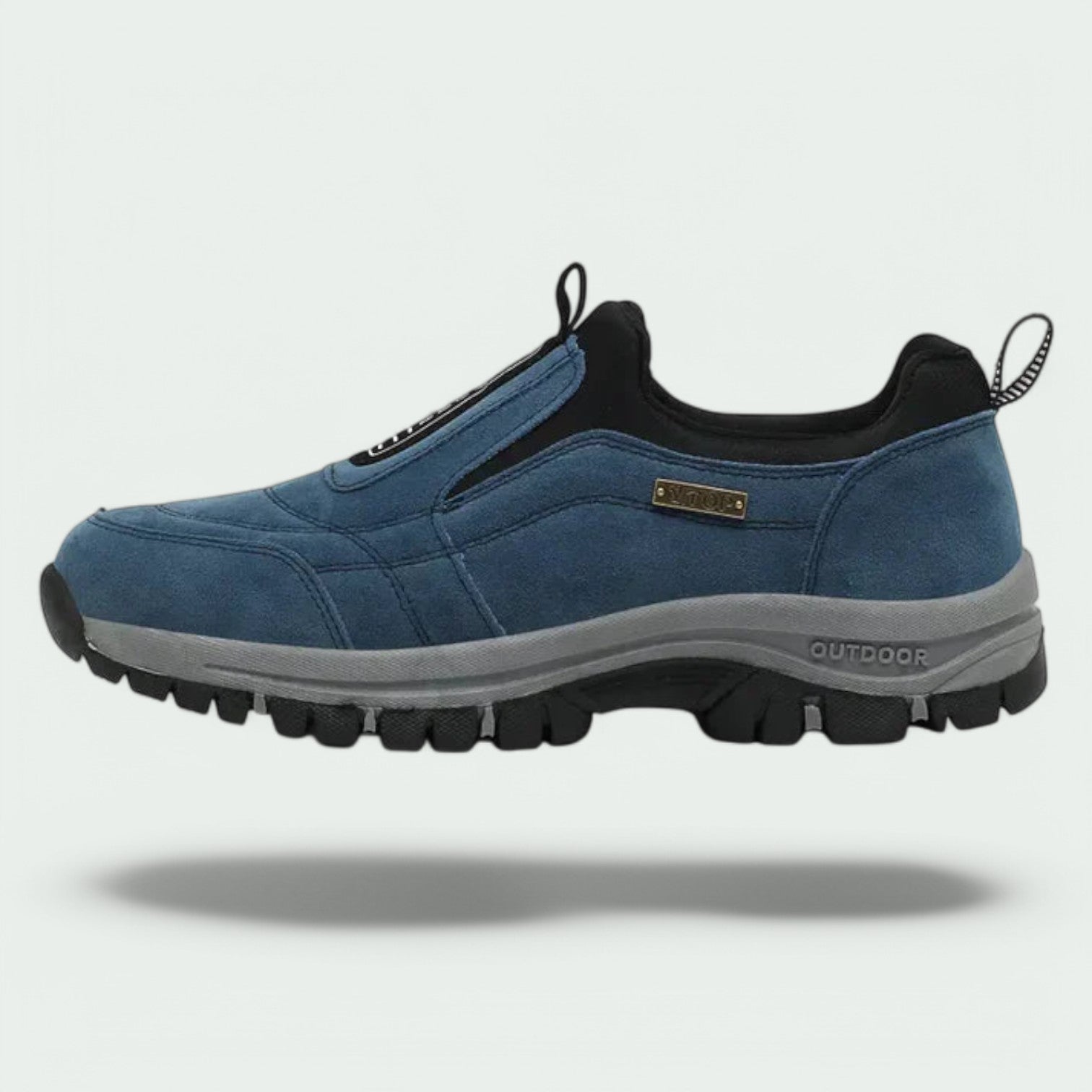 Naviel – Chaussures de randonnée orthopédiques actifs
