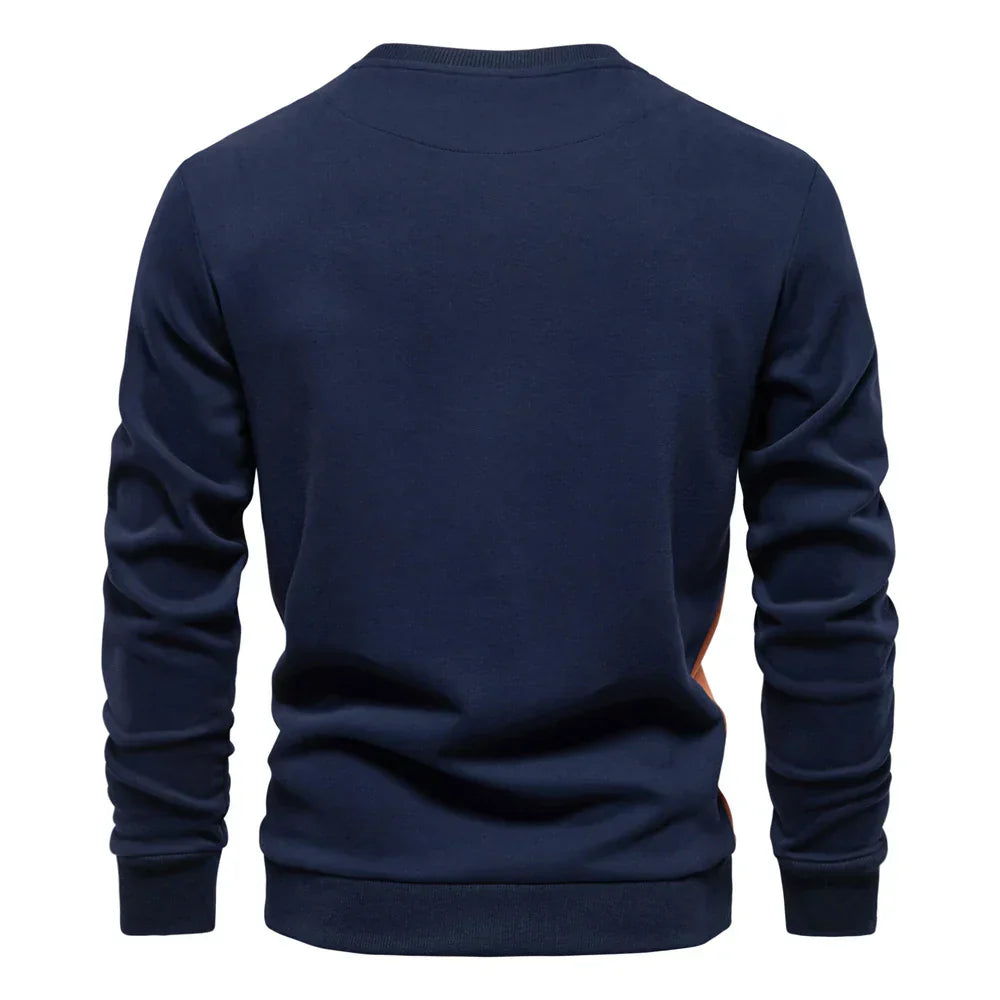 MIRAVO | Pull élégant pour homme