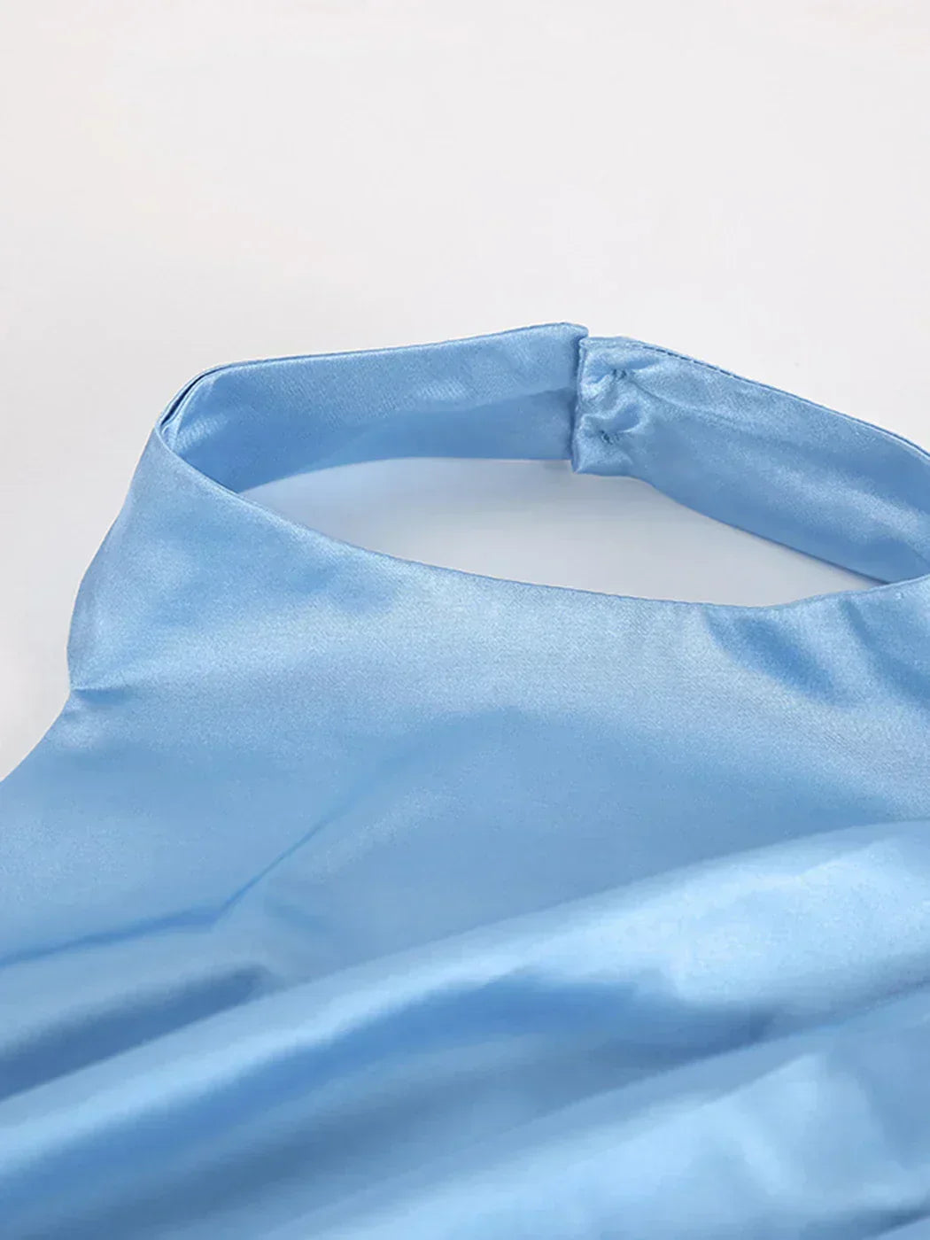 Laluna® Satin Women's Robe