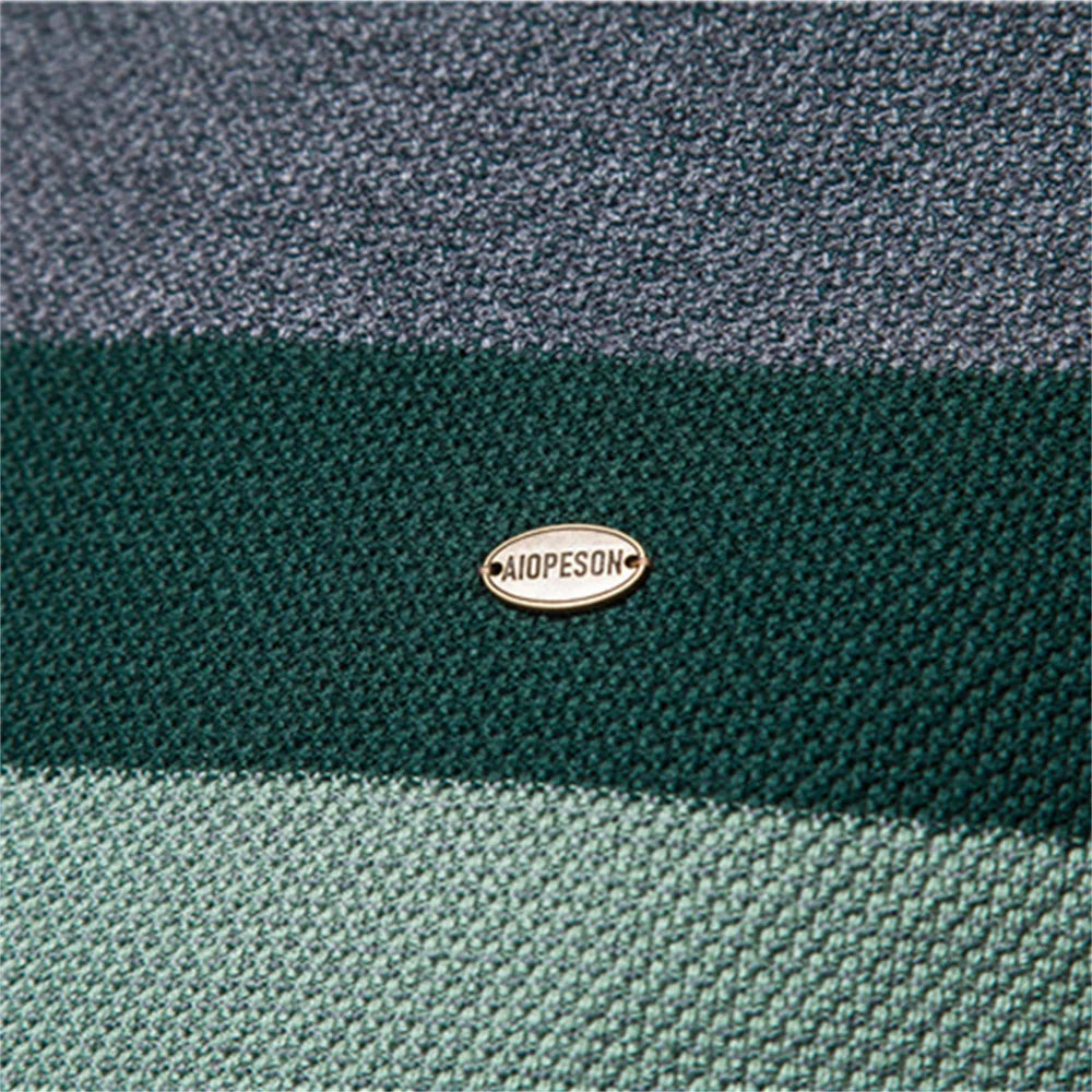 MIRAVO | Pull homme à col rond