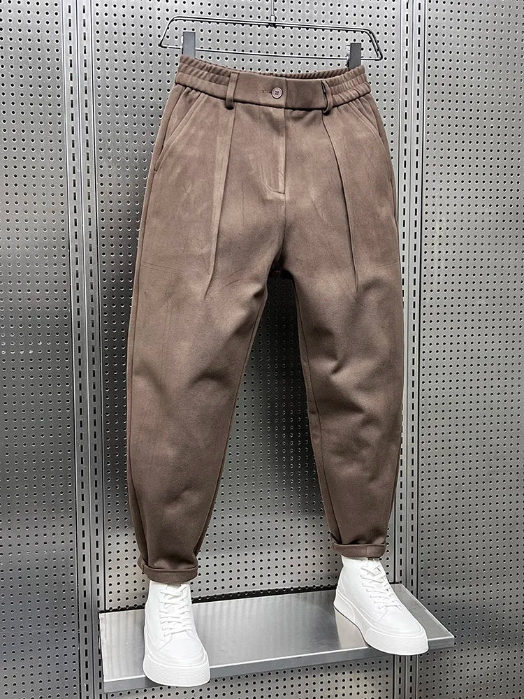 Laurent™ | Pantalons Chic avec Système de Codification