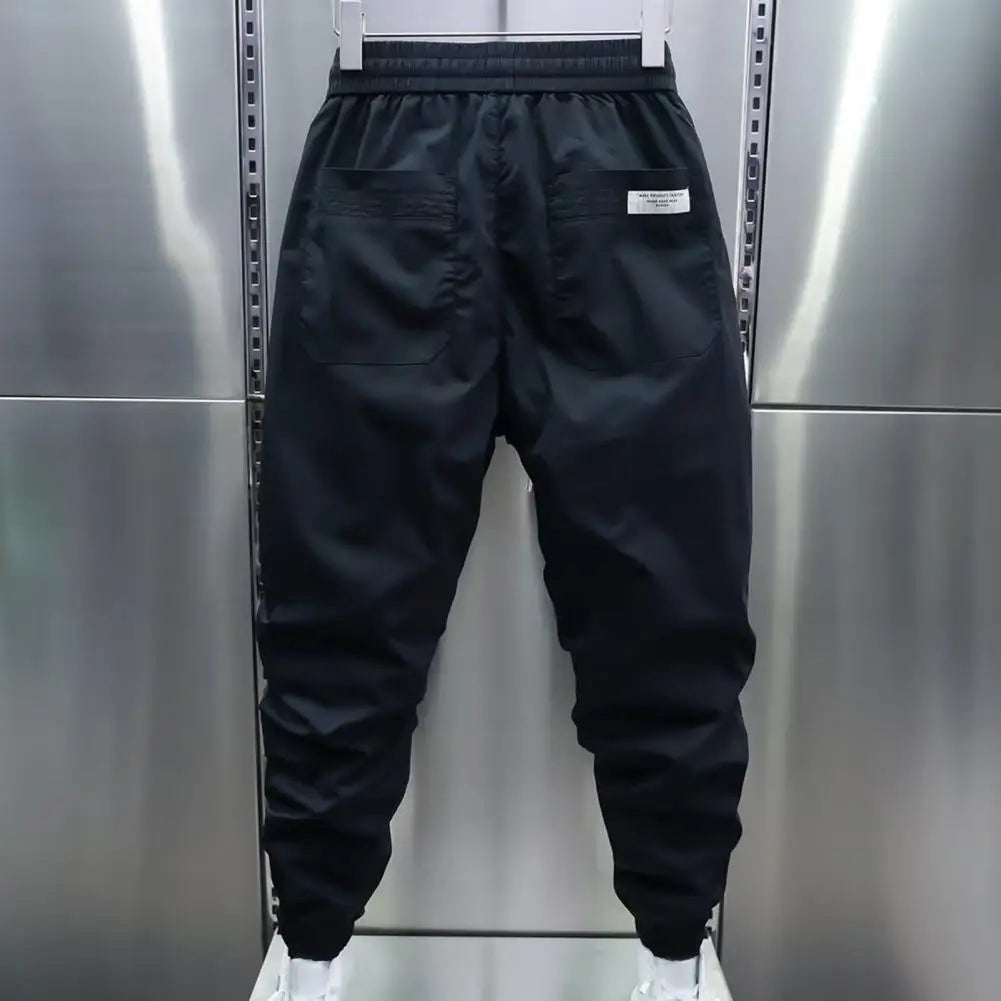 Laurent™ | Pantalons Confortables à Corde