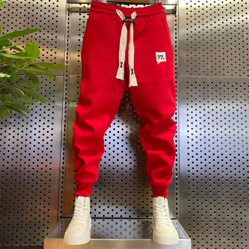 Laurent™ | Pantalons Modernes au Style Élégant