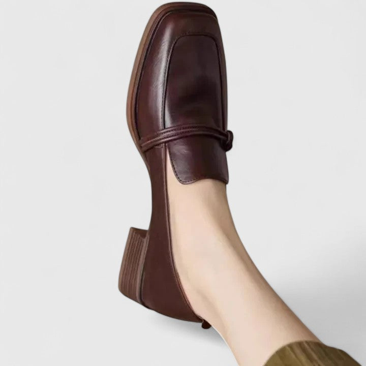 Dixie - Orthopedic Moccasins