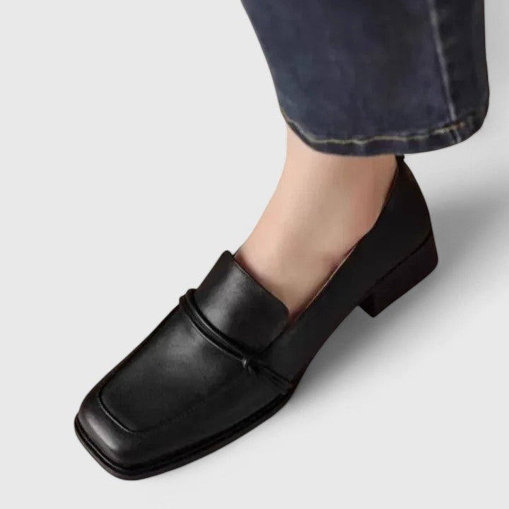 Dixie - Orthopedic Moccasins