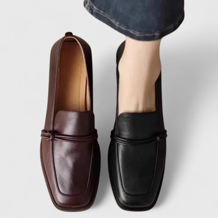 Dixie - Orthopedic Moccasins