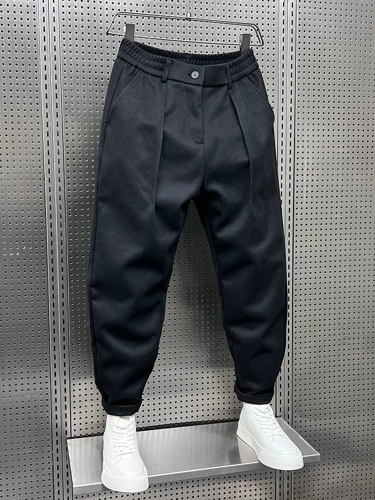 Laurent™ | Pantalons Chic avec Système de Codification