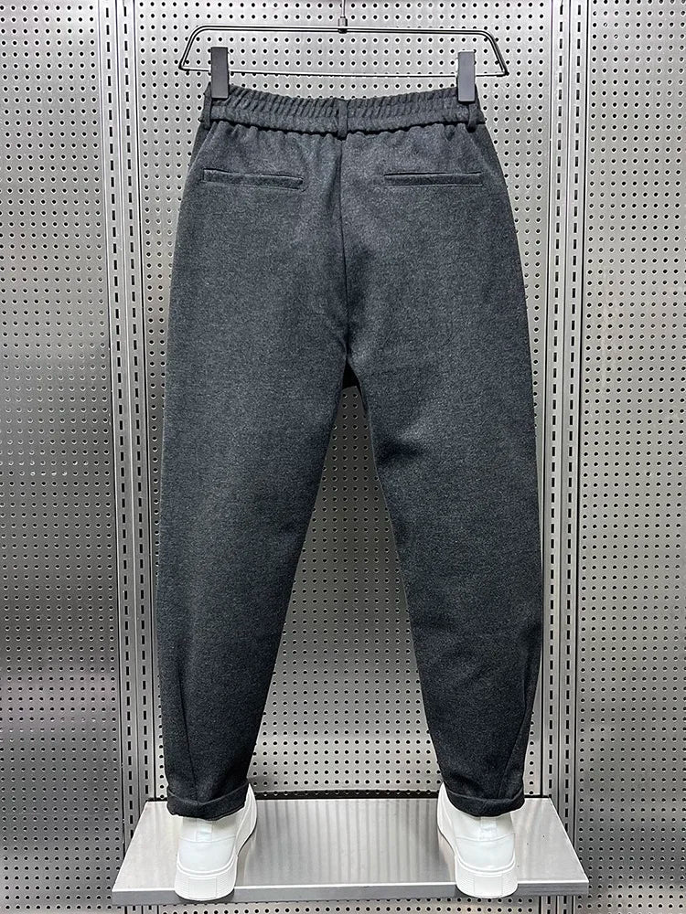 Laurent™ | Pantalons Chic avec Système de Codification