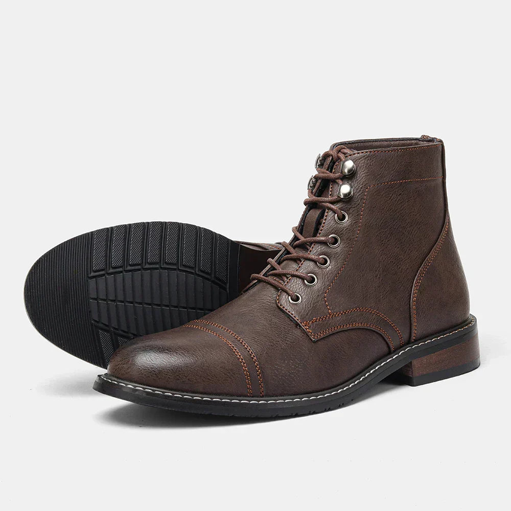 Dakota | Classiques Bottes Derby