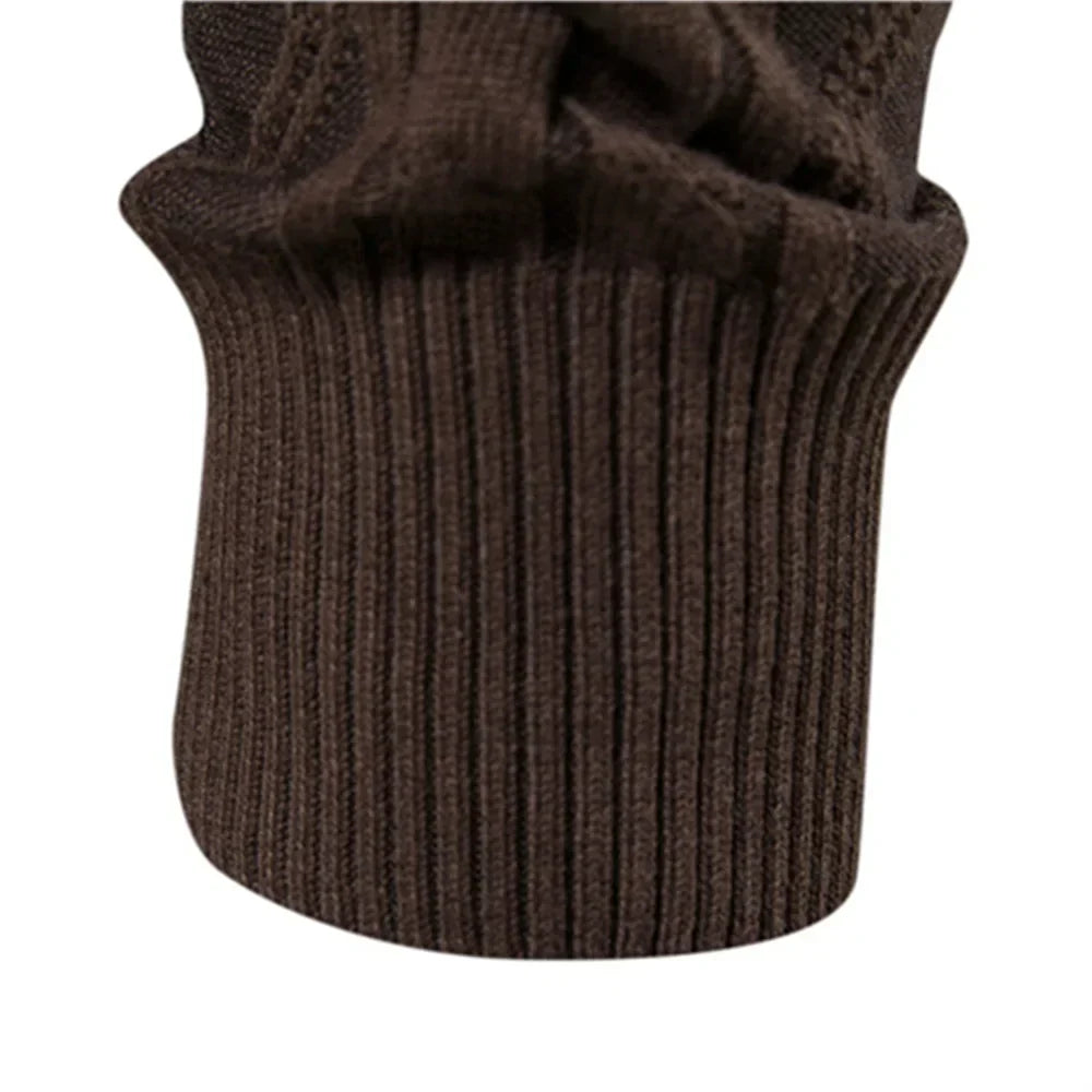 MIRAVO | Cardigan pour homme avec boutons