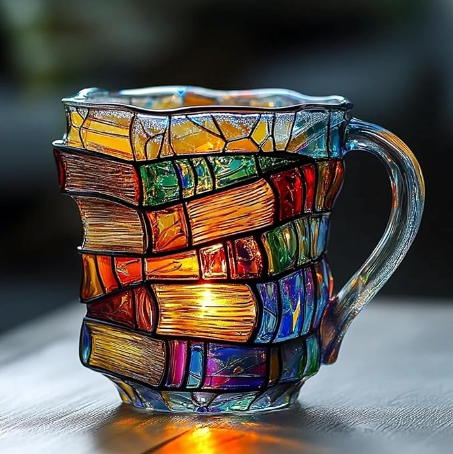 Artisan Luna Mug