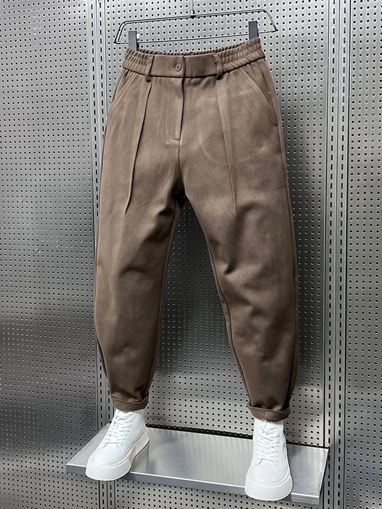Laurent™ | Pantalons Chic avec Système de Codification