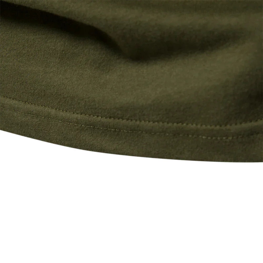 MIRAVO | T-shirt à manches longues avec manches raglan