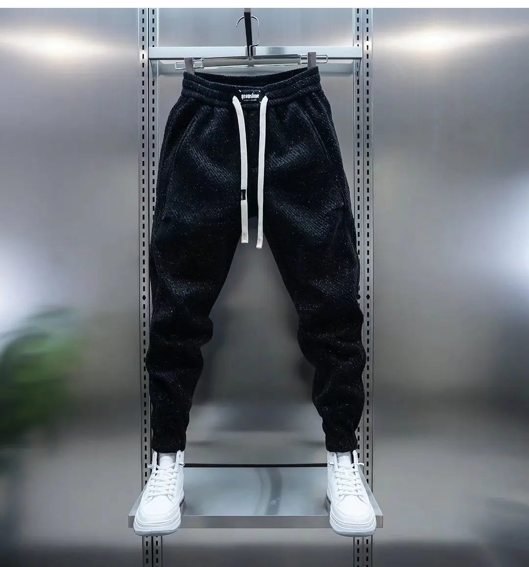 Laurent™ | Pantalons Confortables au Design Élégant